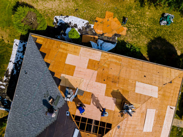 Roof Repair Estimates in Nazareth, PA