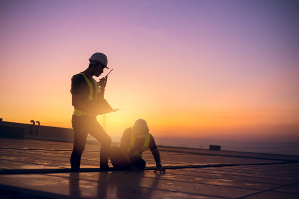 Best Flat Roof Repair Services  in Nazareth, PA